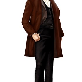 Рисунки: Lovecraft